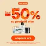 Beauty Star Fino al -50% - al 20.07.2026