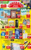 Zimmermann - Angebote 20.07.-25.07.2026