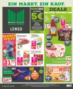 Marktkauf Gelsenkirchen Marktkauf: Wochenangebote - bis 25.07.2026