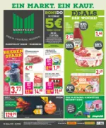 Marktkauf Gelsenkirchen Marktkauf: Wochenangebote - bis 25.07.2026