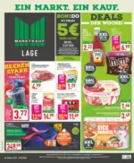 Marktkauf Gelsenkirchen Marktkauf: Wochenangebote - bis 25.07.2026