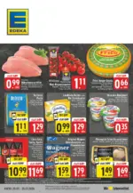 EDEKA Peine EDEKA: Wochenangebote - bis 25.07.2026