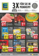 EDEKA Peine EDEKA: Wochenangebote - bis 25.07.2026
