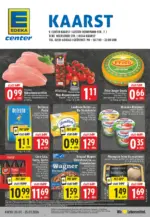 EDEKA Frischecenter Burkowski E center: Wochenangebote - bis 25.07.2026