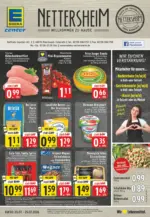 EDEKA Frischecenter Burkowski E center: Wochenangebote - bis 25.07.2026