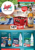 Logo Korbach Ii Getr&auml;nke-Fachmarkt Getr&auml;nke Heurich: Getr&auml;nkeangebote - bis 25.07.2026