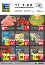 EDEKA Peine EDEKA: Wochenangebote - bis 25.07.2026