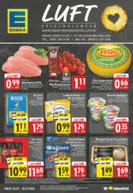EDEKA Peine EDEKA: Wochenangebote - bis 25.07.2026