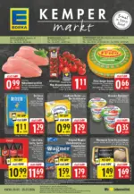 EDEKA Peine EDEKA: Wochenangebote - bis 25.07.2026