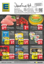 EDEKA Peine EDEKA: Wochenangebote - bis 25.07.2026