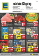 EDEKA Peine EDEKA: Wochenangebote - bis 25.07.2026