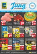 EDEKA Peine EDEKA: Wochenangebote - bis 25.07.2026
