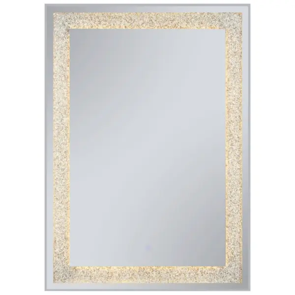 Mirrors & More LED-Spiegel Hermine