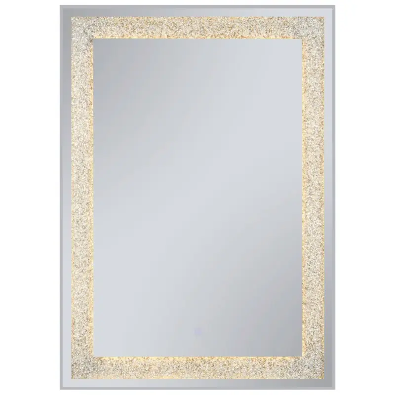 Mirrors & More LED-Spiegel Hermine