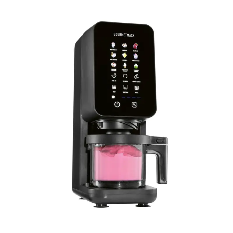 GOURMETmaxx Eismaschine 19769