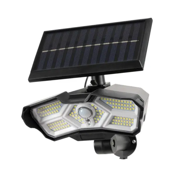Solarstrahler