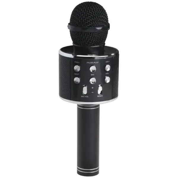 Denver Karaoke-Mikrofon KMS-20BMK2