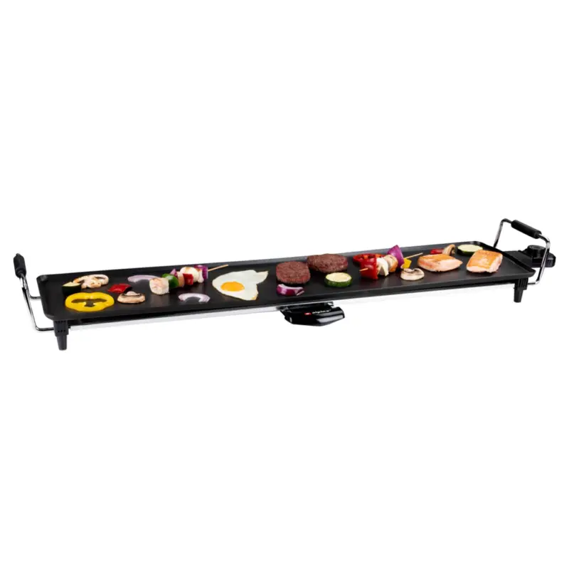 alpina Grill