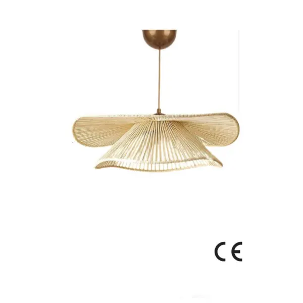 Opviq Pendelleuchte Duvela