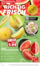Kaufland: Wochenangebote