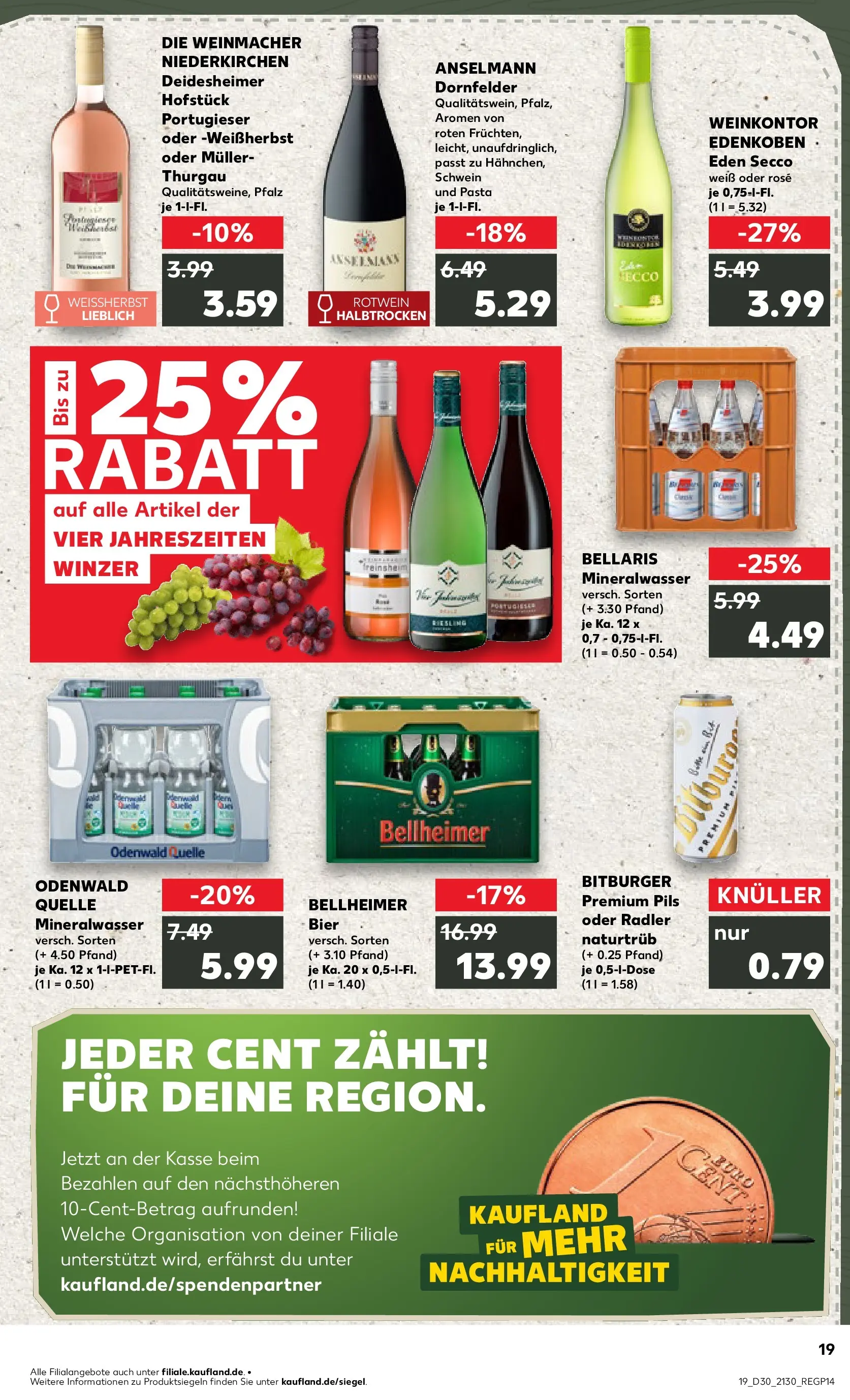 Prospekt Kaufland ab 20.07.2026 ยป Angebote und Werbung Online | Seite: 28 | Produkte: Bier, Pils, Mineralwasser, Radler Prospekt Kaufland ab 20.07.2026 ยป Angebote Online zum Blรคttern | Seite: 28 | Produkte: Bier, Pils, Mineralwasser, Radler
