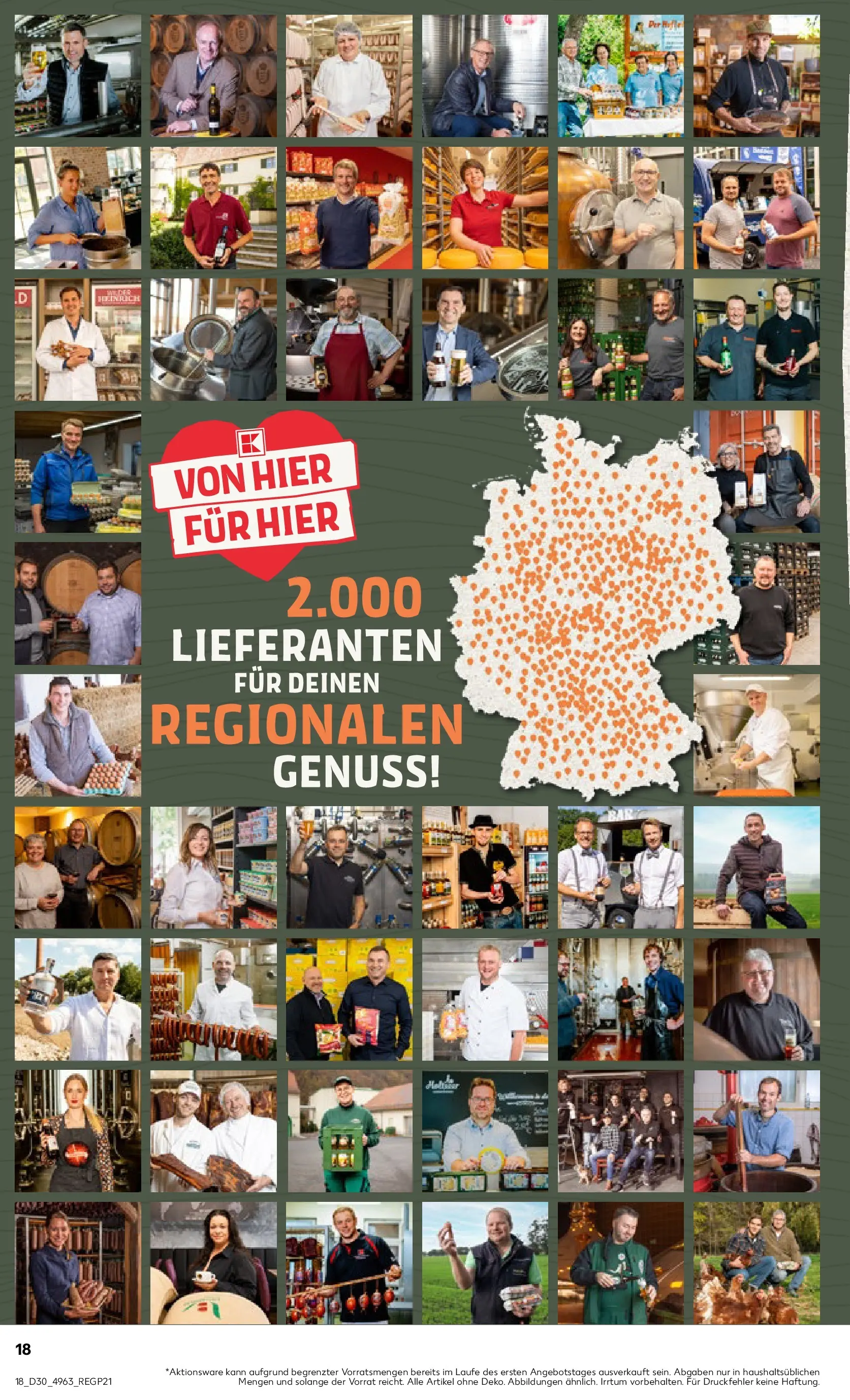 Prospekt Kaufland ab 20.07.2026 ยป Angebote und Werbung Online | Seite: 27 Prospekt Kaufland ab 20.07.2026 ยป Angebote Online zum Blรคttern | Seite: 27