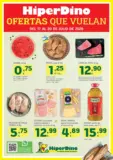 Ofertas que vuelan desde el 17 de julio