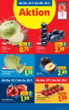 Lidl Lidl - ab 23.07.2026