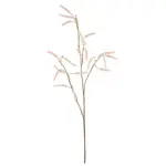m&ouml;max Dornbirn - Ihr Trendm&ouml;belhaus in Dornbirn Kunstpflanze Acalypha I Aprikose ca. 95cm