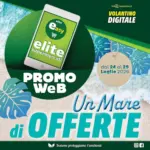 Super Elite Un mare di offerte - al 29.07.2026