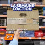 Action La nouvelle Semaine d'Action est l&agrave; ! - au 24.07.2026