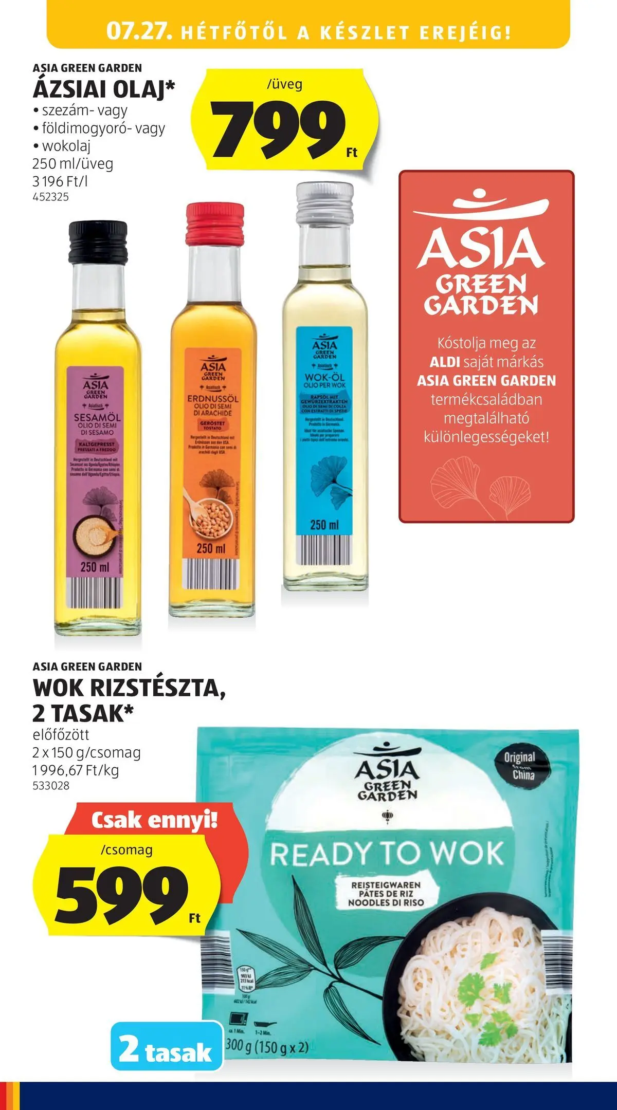 Aldi aktuális akciós újság - 2026.07.23. -tól/töl > akció, lapozható szórólap 🛍️ | Oldal: 26 | Termékek: Földimogyoró