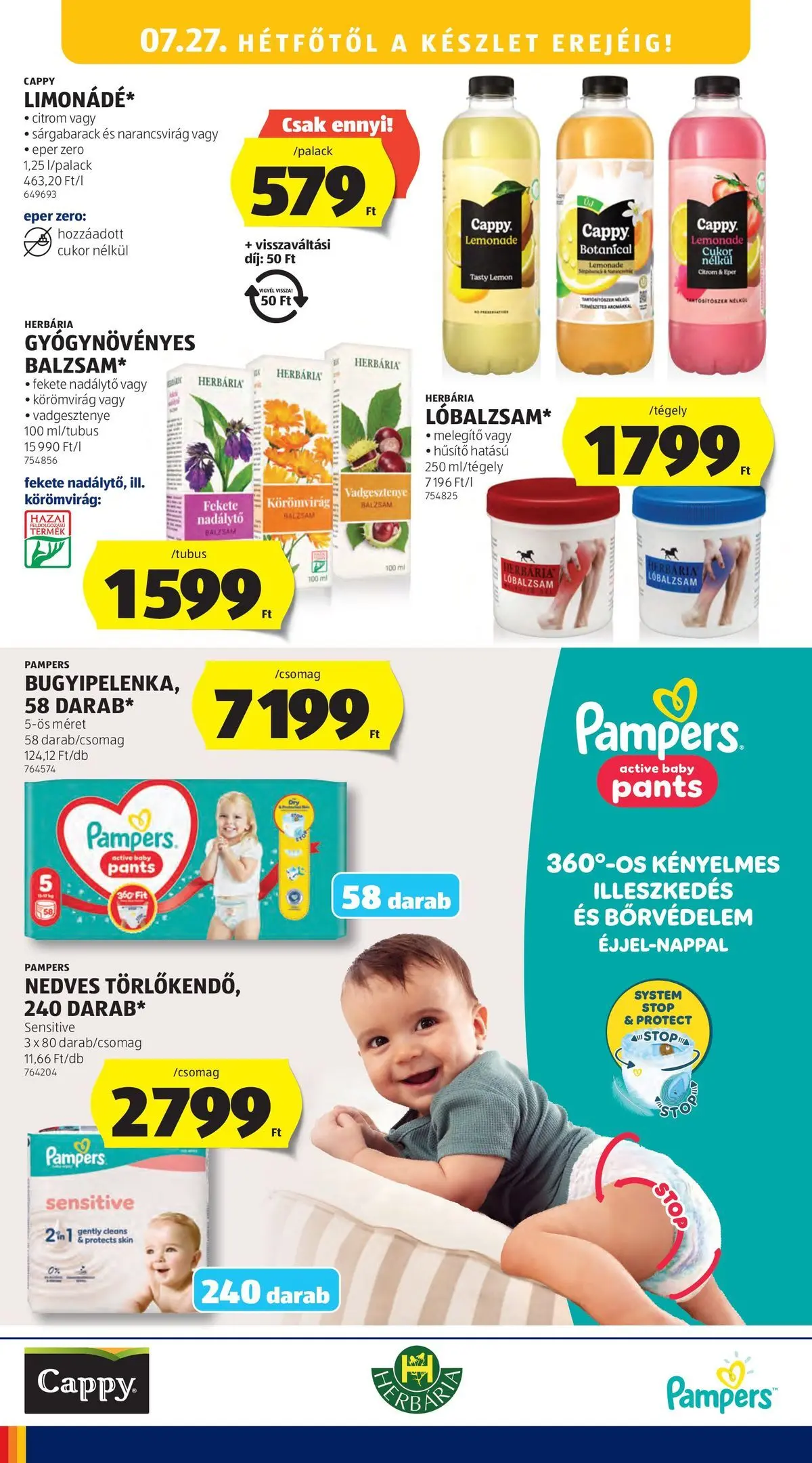 Aldi aktuális akciós újság - 2026.07.23. -tól/töl > akció, lapozható szórólap 🛍️ | Oldal: 28 | Termékek: Sárgabarack, Eper, Cukor, Citrom