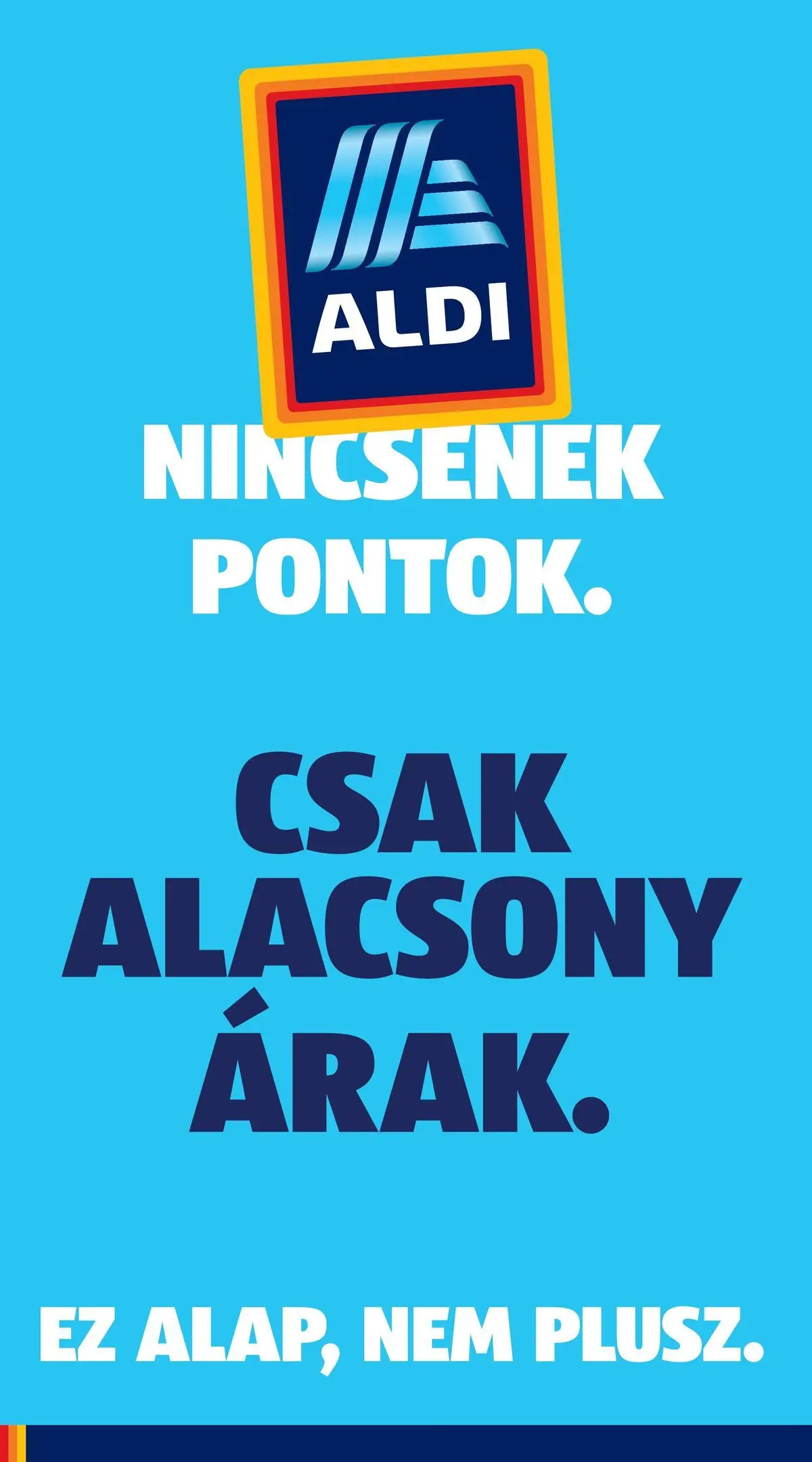 Aldi aktuális akciós újság - 2026.07.23. -tól/töl > akció, lapozható szórólap 🛍️ | Oldal: 46