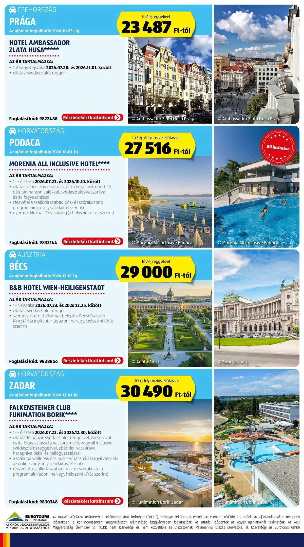 Aldi aktuális akciós újság - 2026.07.23. -tól/töl > akció, lapozható szórólap 🛍️ | Oldal: 52