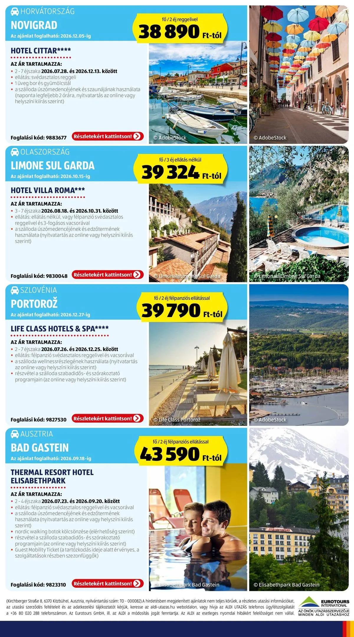 Aldi aktuális akciós újság - 2026.07.23. -tól/töl > akció, lapozható szórólap 🛍️ | Oldal: 53 | Termékek: Gyümölcs, Bor