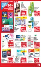 Kaufland хипермаркет Топ оферти в Kaufland с валидност до 26.07.2026 - до 26-07-26