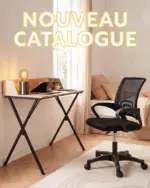 Maxi Bazar Commencez &agrave; pr&eacute;parer la rentr&eacute;e - au 02.08.2026