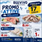 BluVivo Promo attive - al 17.07.2026