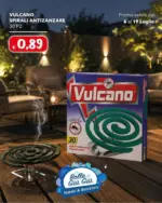 Le Bolle di Gi&ugrave; Gi&ugrave; Offerte - al 19.07.2026