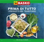 Basko Localismi Spezia - al 27.07.2026