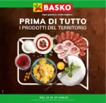 Basko Localismo Piacentino e pavese - al 27.07.2026