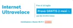 Eolo Internet ultraveloce - al 23.07.2026
