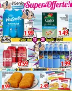 Il Genio Super Offerte! - al 23.07.2026