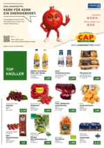 CAP-Markt Top-Angebote f&uuml;r alle Schn&auml;ppchenj&auml;ger - bis 25.07.2026