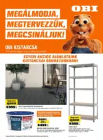 MEG&Aacute;LMODJA MEGTERVEZZ&Uuml;K MEGCSIN&Aacute;LJUK