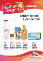 A legjobb akci&oacute;ink