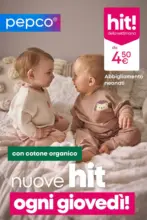 PEPCO Hit! della settimana - al 22.07.2026