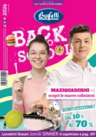 Back to school