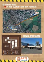CATALOGUE BATI LECLERC